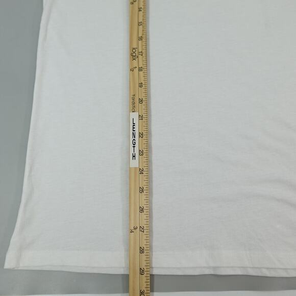 Camp Collection San Francisco Tee XL White Unisex Streetwear - Picture 12 of 13